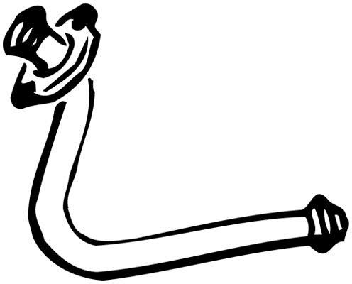 Butée hydraulique Express