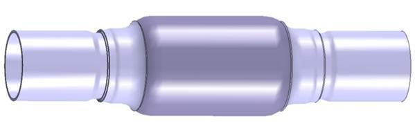 Butée hydraulique I