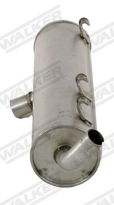 Silenciador del medio WALKER ref. 13630