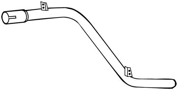Butée hydraulique I