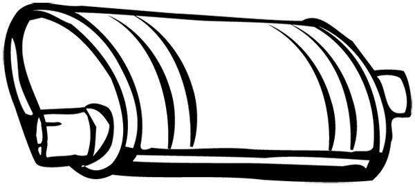 Butée hydraulique I