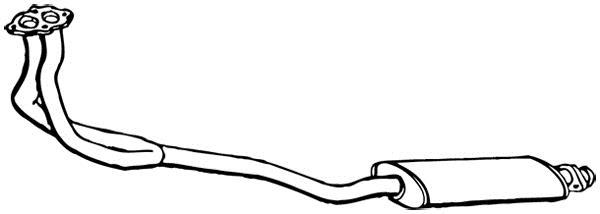 Butée hydraulique E
