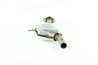 Catalyseur (Pot catalytique) WALKER ref. 15805