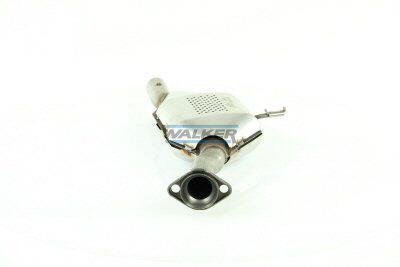 Catalyseur (Pot catalytique) WALKER ref. 15805