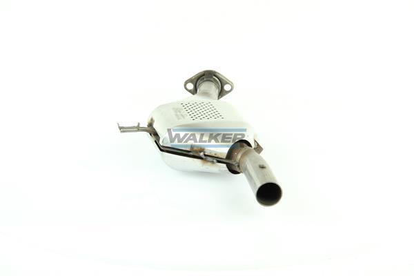 Catalyseur (Pot catalytique) WALKER ref. 15805