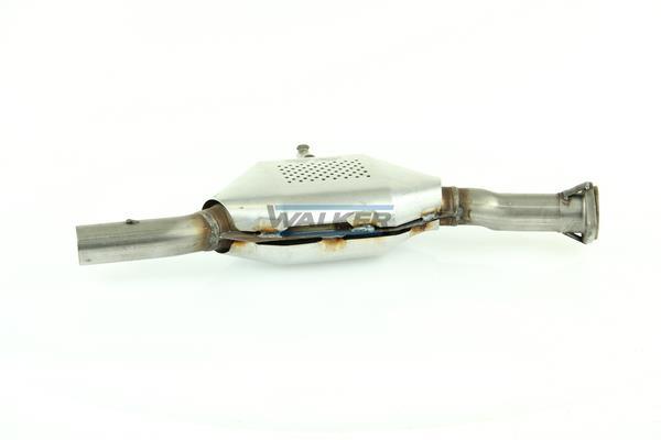 Catalyseur (Pot catalytique) WALKER ref. 15805