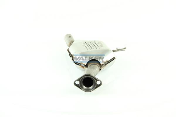 Catalyseur (Pot catalytique) WALKER ref. 15805