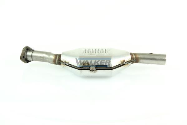 Catalyseur (Pot catalytique) WALKER ref. 15805