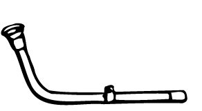 Catalyseur (Pot catalytique) WALKER ref. 15860
