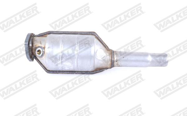 Catalyseur (Pot catalytique) WALKER ref. 15870