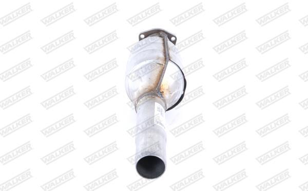 Catalyseur (Pot catalytique) WALKER ref. 15870