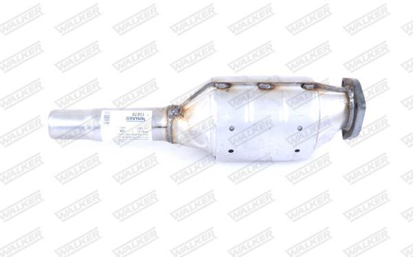 Catalyseur (Pot catalytique) WALKER ref. 15870