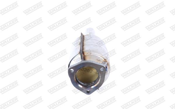 Catalyseur (Pot catalytique) WALKER ref. 15870