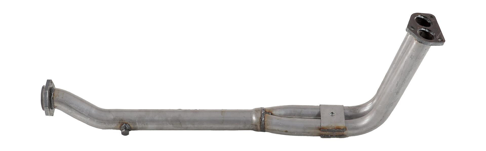 Tuyau d'échappement (Tuyau d'échappement) WALKER ref. 15899