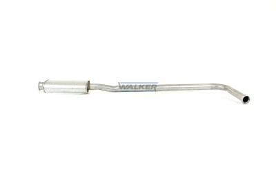 Silencieux central (Intermédiaire) WALKER 15984