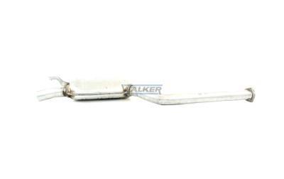 Silencieux central (Intermédiaire) WALKER ref. 16030