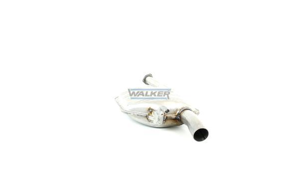 Silencieux central (Intermédiaire) WALKER ref. 16030