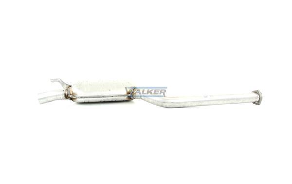 Silencieux central (Intermédiaire) WALKER ref. 16030