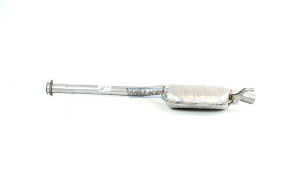 Silencieux central (Intermédiaire) WALKER ref. 16030