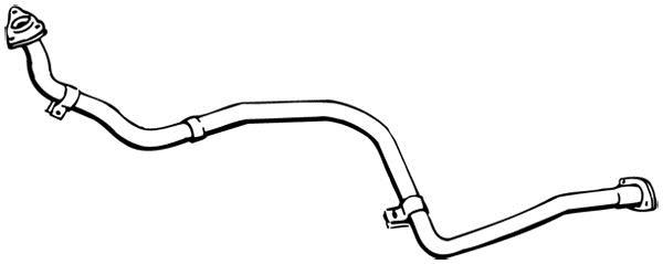 Butée hydraulique I