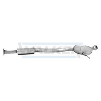 Silencieux central (Intermédiaire) WALKER ref. 17205