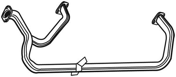 Butée hydraulique I