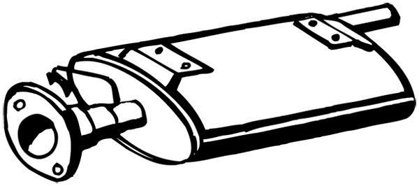 Butée hydraulique E