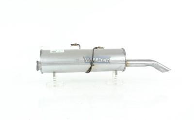 Butée hydraulique I