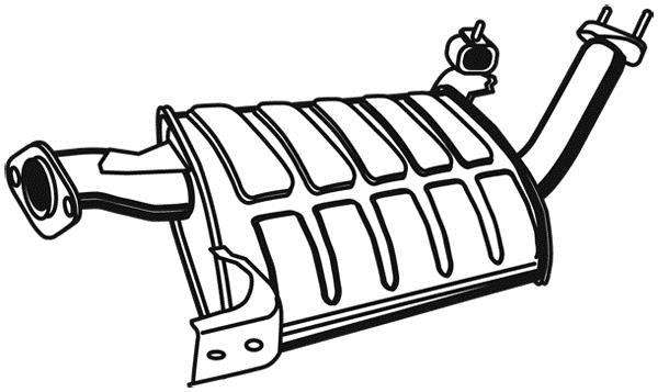 Butée hydraulique E