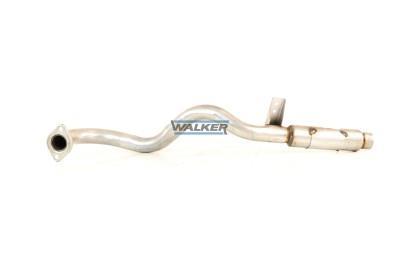 Tuyau d'échappement WALKER 17648