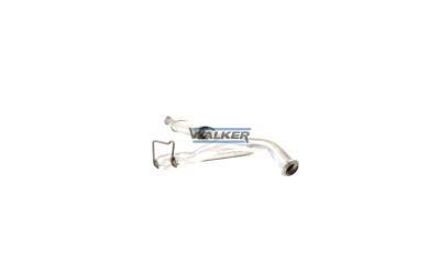 Silencieux central (Intermédiaire) WALKER ref. 18055