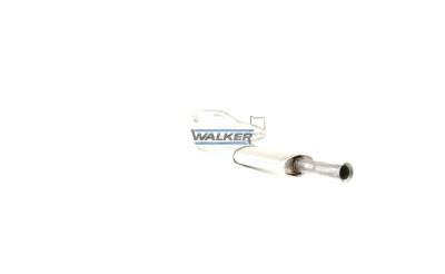 Silencieux central (Intermédiaire) WALKER ref. 18055