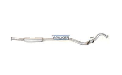 Silencieux central (Intermédiaire) WALKER ref. 18055