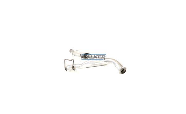 Silencieux central (Intermédiaire) WALKER ref. 18055