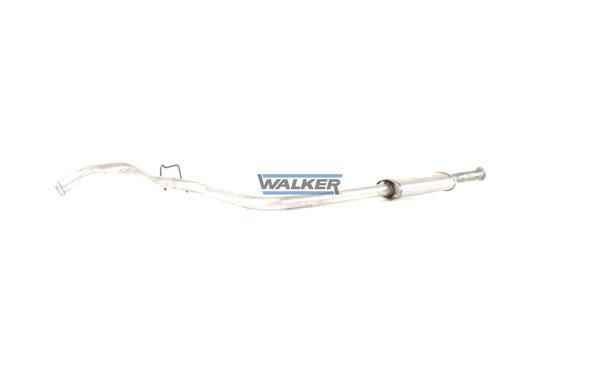Silencieux central (Intermédiaire) WALKER ref. 18055
