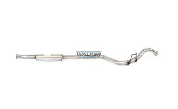 Silencieux central (Intermédiaire) WALKER ref. 18055