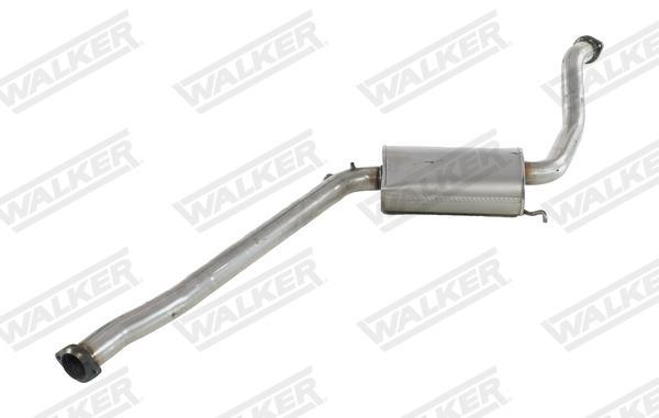 Silenciador central WALKER ref. 18145