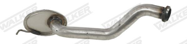 Silenciador central WALKER ref. 18145