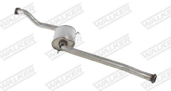 Silenciador central WALKER ref. 18145