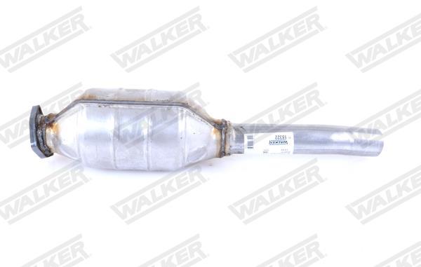Catalyseur (Pot catalytique) WALKER ref. 18322