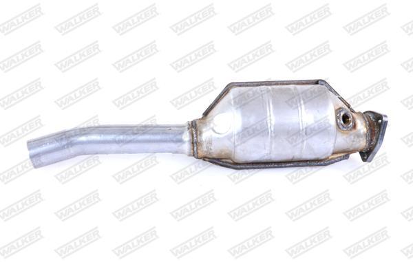 Catalyseur (Pot catalytique) WALKER ref. 18322
