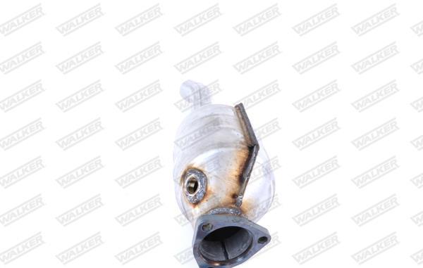 Catalyseur (Pot catalytique) WALKER ref. 18322