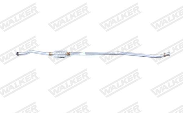 Catalyseur (Pot catalytique) WALKER ref. 18330