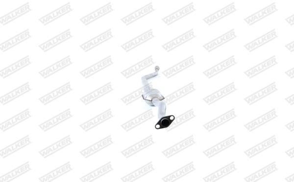 Catalyseur (Pot catalytique) WALKER ref. 18330
