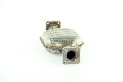 Catalyseur (Pot catalytique) WALKER ref. 18333