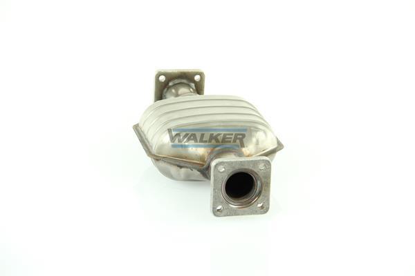 Catalyseur (Pot catalytique) WALKER ref. 18333