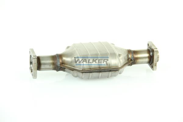Catalyseur (Pot catalytique) WALKER ref. 18333