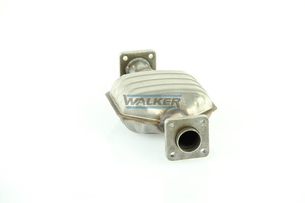 Catalyseur (Pot catalytique) WALKER ref. 18333