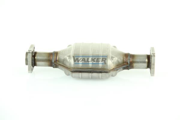 Catalyseur (Pot catalytique) WALKER ref. 18333