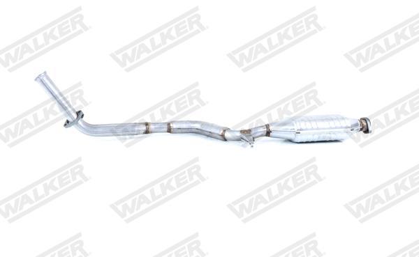 Catalyseur (Pot catalytique) WALKER ref. 18349